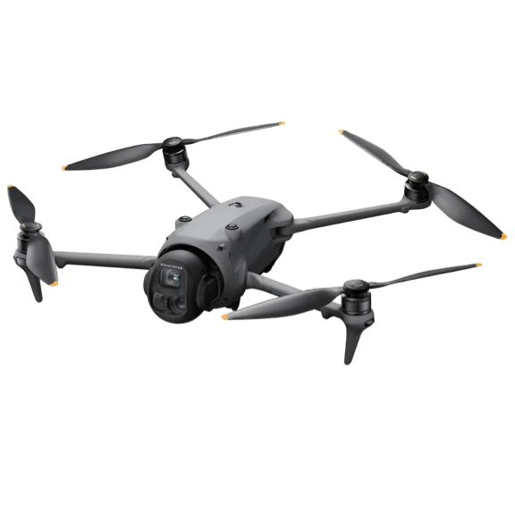 DJI Mavic 4 Pro